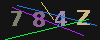 Gambar captcha