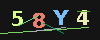 Gambar captcha